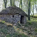 Tatil Evi Clos Lamonzie Sarlat-la-Canéda