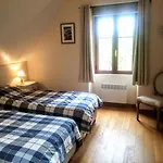 Дом отдыха Clos Lamonzie *