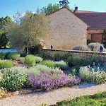 Clos Lamonzie * Sarlat-la-Canéda