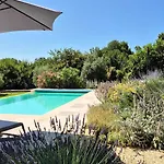 Tatil Evi Clos Lamonzie Sarlat-la-Canéda