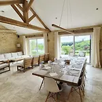 Clos Lamonzie Semesterbostad Sarlat-la-Canéda
