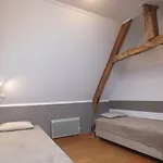 Дом отдыха Clos Lamonzie *