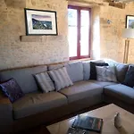 Дом отдыха Clos Lamonzie *