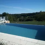 Clos Lamonzie Дом отдыха