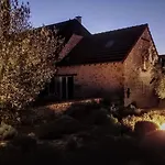 Tatil Evi Clos Lamonzie Sarlat-la-Canéda