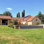 Semesterbostad Clos Lamonzie