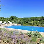 Tatil Evi Clos Lamonzie Sarlat-la-Canéda