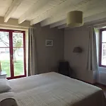 Дом отдыха Clos Lamonzie *