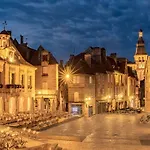 Дом отдыха Clos Lamonzie *