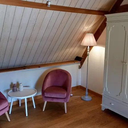 Clos Lamonzie Holiday home