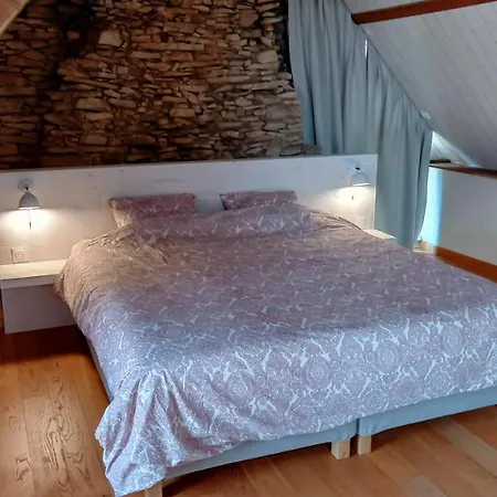Clos Lamonzie Casa vacanze Sarlat