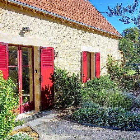 Clos Lamonzie Casa vacanze Sarlat
