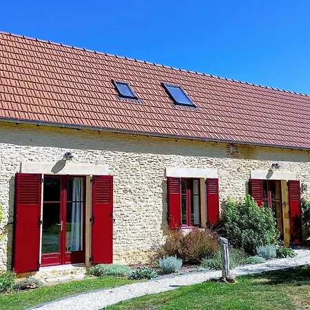 Clos Lamonzie Sarlat-la-Caneda