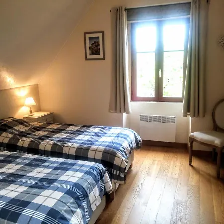 Casa vacanze Clos Lamonzie *
