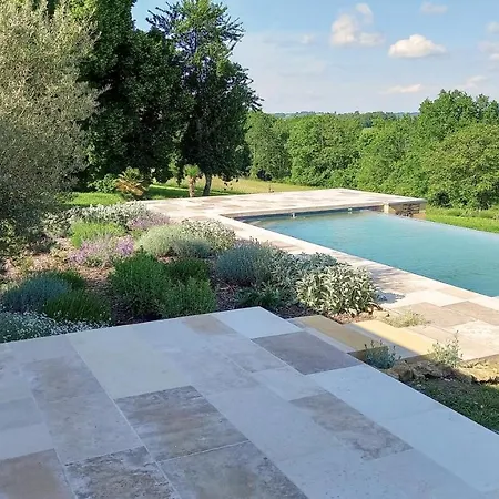 Clos Lamonzie Holiday home Sarlat-la-Caneda