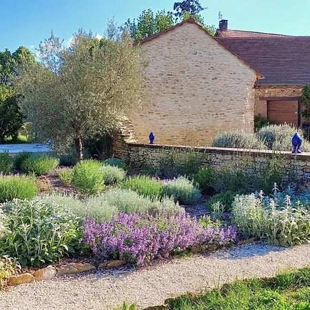 Clos Lamonzie * Sarlat-la-Caneda