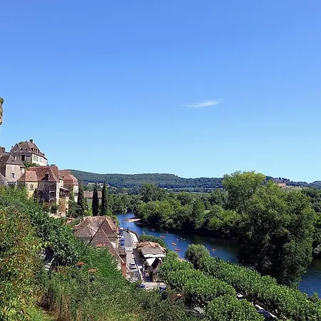 Casa vacanze Clos Lamonzie *