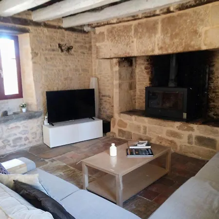 Clos Lamonzie