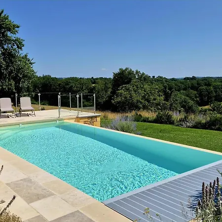 Casa vacanze Clos Lamonzie Sarlat