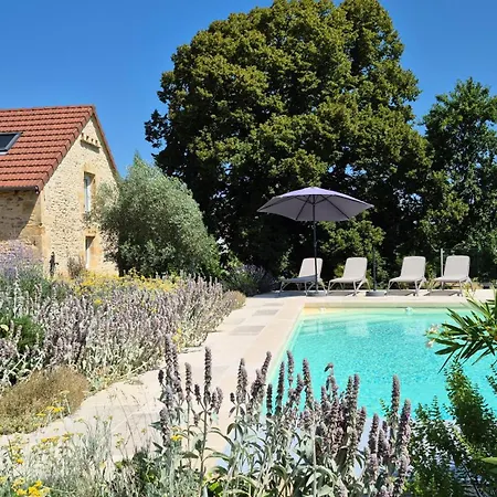 Clos Lamonzie Σπίτι διακοπών *