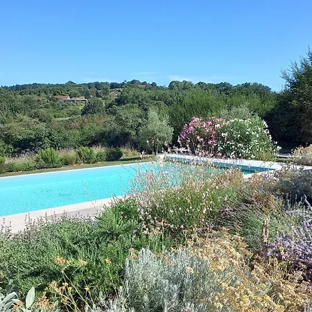 Tatil Evi Clos Lamonzie *