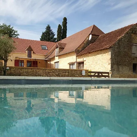 Clos Lamonzie Sarlat