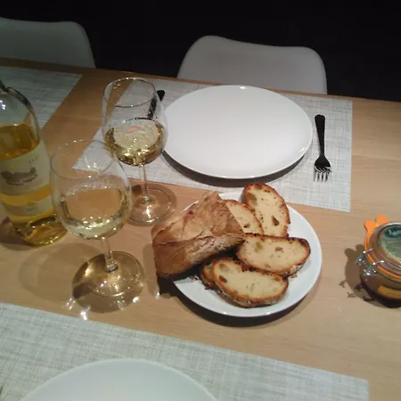 Casa vacanze Clos Lamonzie *