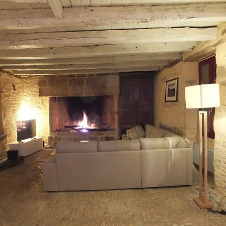 Casa vacanze Clos Lamonzie