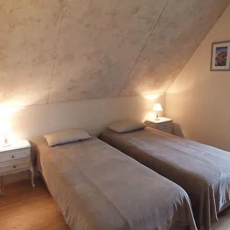 Casa vacanze Clos Lamonzie Sarlat