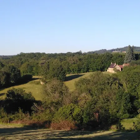 Casa vacanze Clos Lamonzie