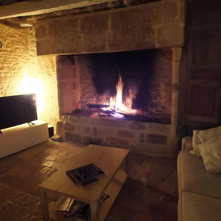 Casa vacanze Clos Lamonzie