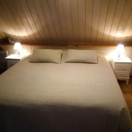 Casa vacanze Clos Lamonzie Sarlat
