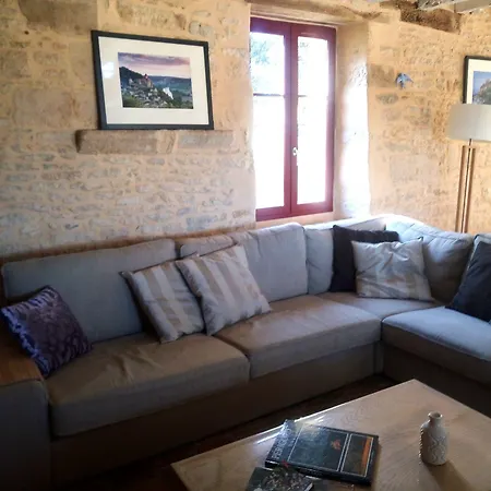 Casa vacanze Clos Lamonzie *