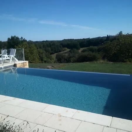 Clos Lamonzie Casa vacanze