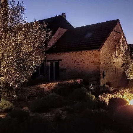 Casa vacanze Clos Lamonzie Sarlat