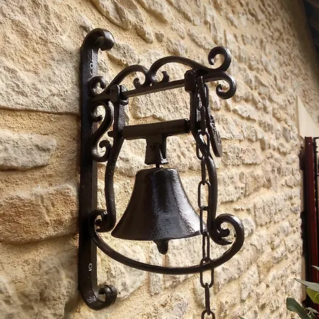 Casa vacanze Clos Lamonzie *