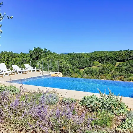 Casa vacanze Clos Lamonzie Sarlat