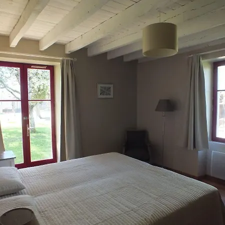 Casa vacanze Clos Lamonzie *