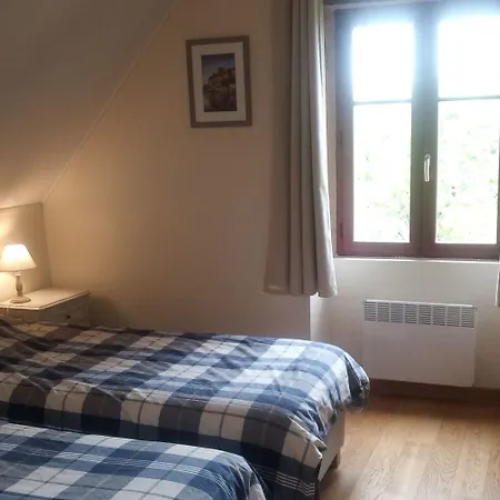 Casa vacanze Clos Lamonzie