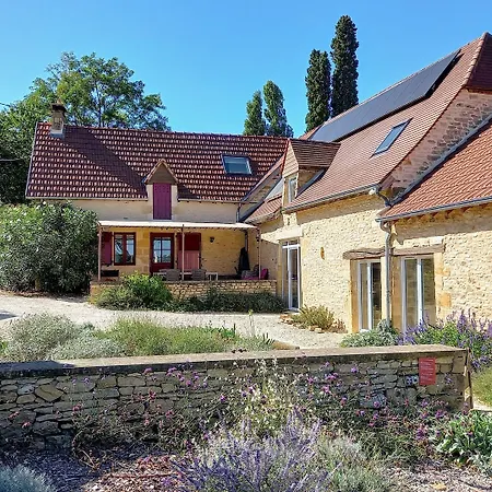 Casa vacanze Clos Lamonzie *