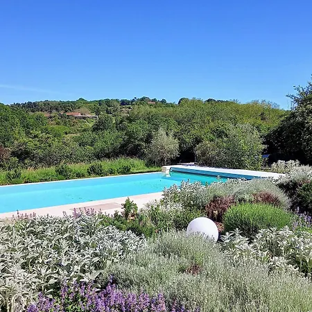 Clos Lamonzie Casa vacanze *
