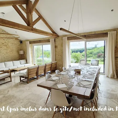 Casa vacanze Clos Lamonzie *