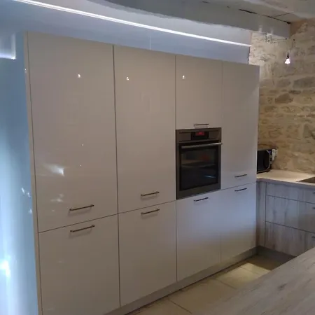 Holiday home Clos Lamonzie Sarlat-la-Caneda