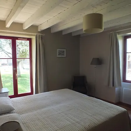 Clos Lamonzie Holiday home