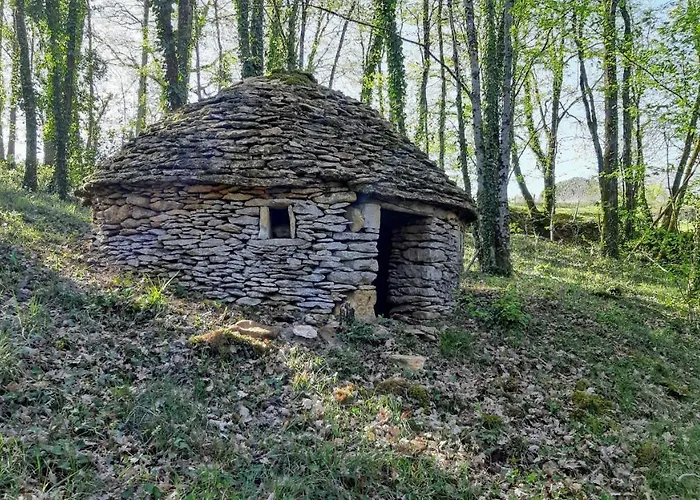 Σπίτι διακοπών Clos Lamonzie Sarlat-la-Caneda