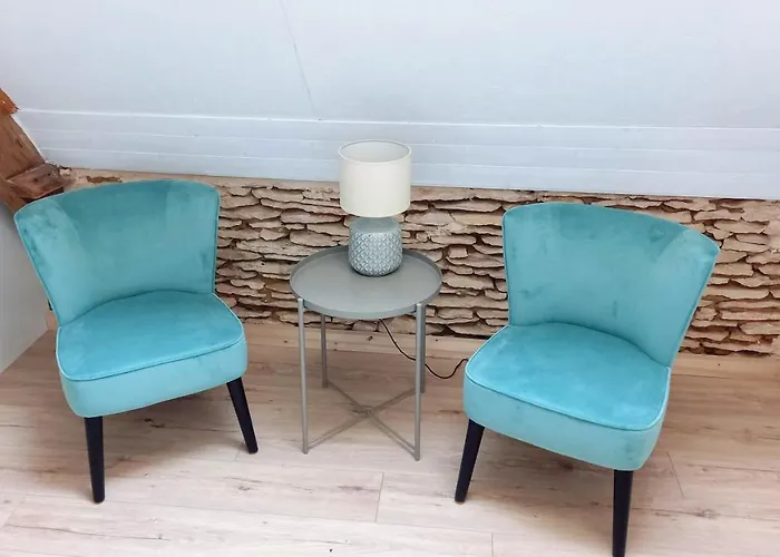 Clos Lamonzie Σπίτι διακοπών