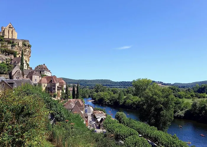 Σπίτι διακοπών Clos Lamonzie *