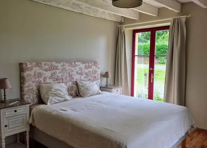 Clos Lamonzie Sarlat-la-Caneda