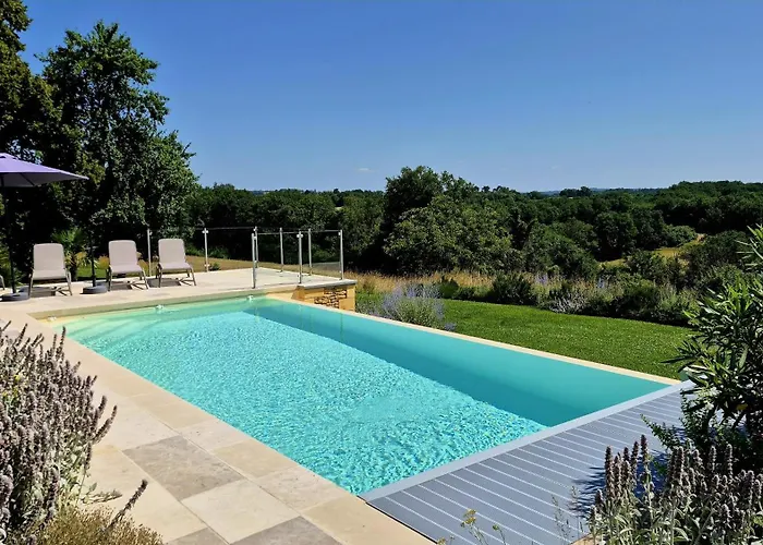 Σπίτι διακοπών Clos Lamonzie Sarlat-la-Caneda