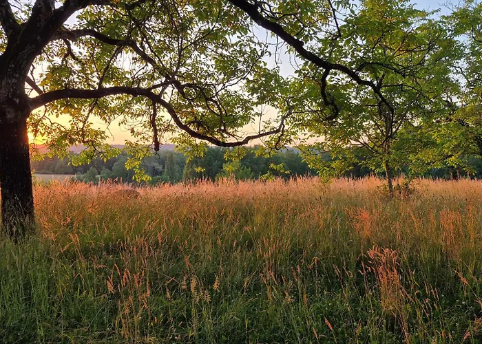 Clos Lamonzie Σπίτι διακοπών *